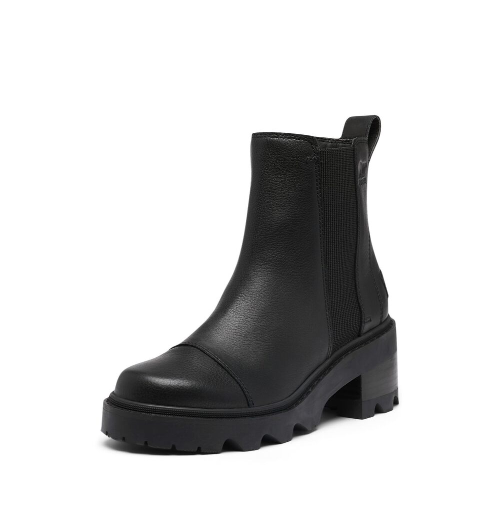 Sorel Women's Joan Now Chelsea Boot